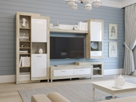 Гостиная Гостиная Генезис К2