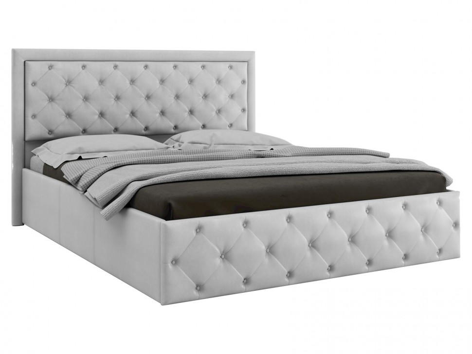 Кровать с ПМ Мишель