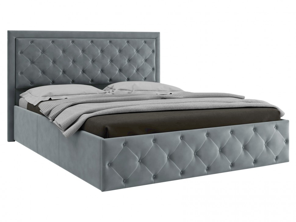 Кровать с ПМ Мишель