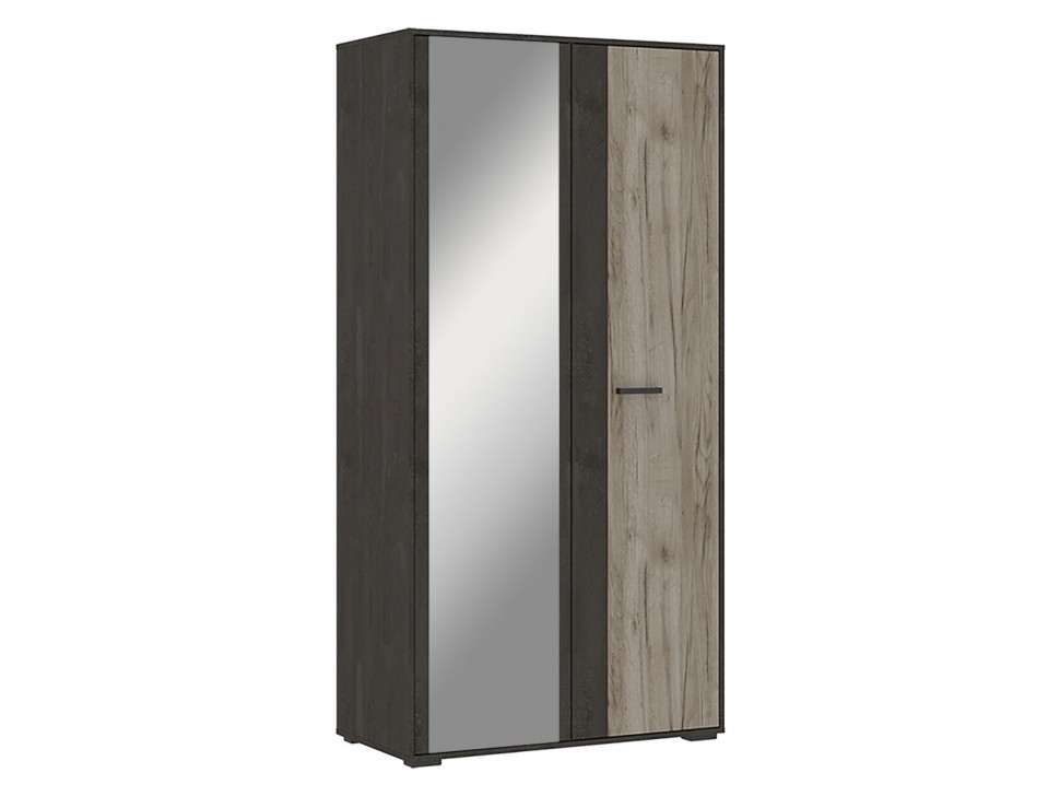 Распашной шкаф Эдинбург