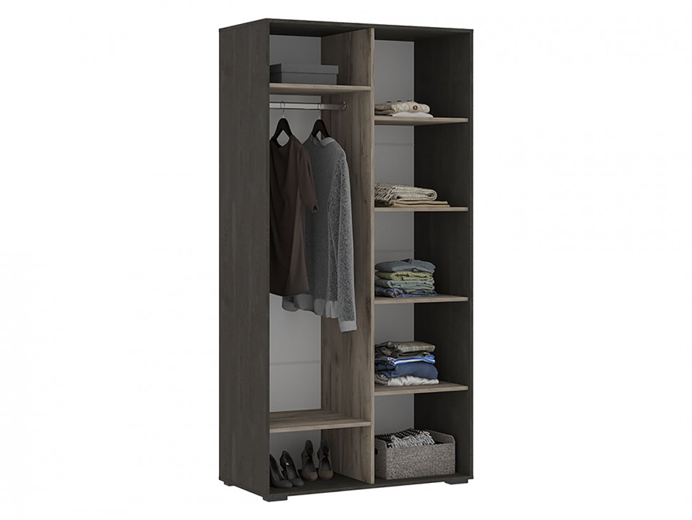 Распашной шкаф Эдинбург