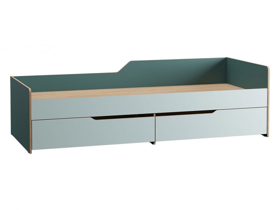 Гудвин Кровать 11.12