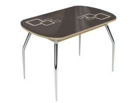 Кухонный стол Ривьера СВ Квадро