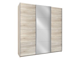 Шкаф-купе Фортуна 1.3