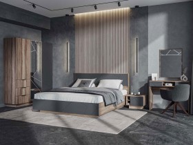 Спальный гарнитур Даллас