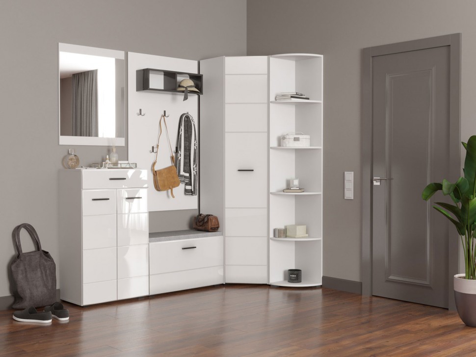 Прихожая Глосс