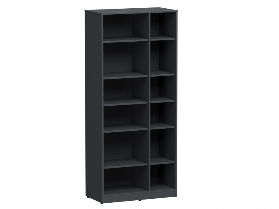 Шкаф-витрина Люси с нишей