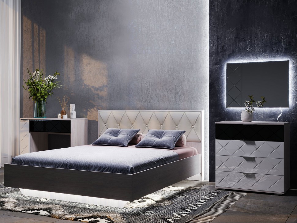 Настенное зеркало Зеркало Кимберли