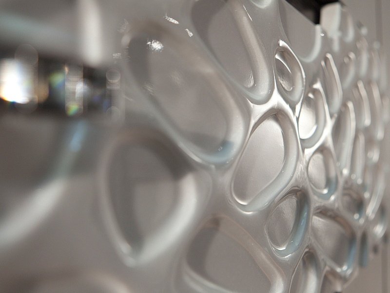 Шкаф-витрина Шкаф-витрина низкий Wyspaa 2