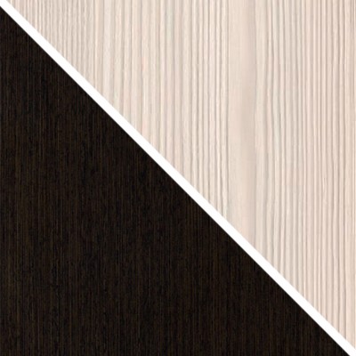 Шкаф-витрина Шкаф-витрина низкий Wyspaa 2