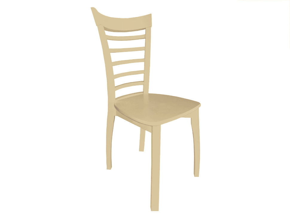 Стул Стул Бурбон Жесткий