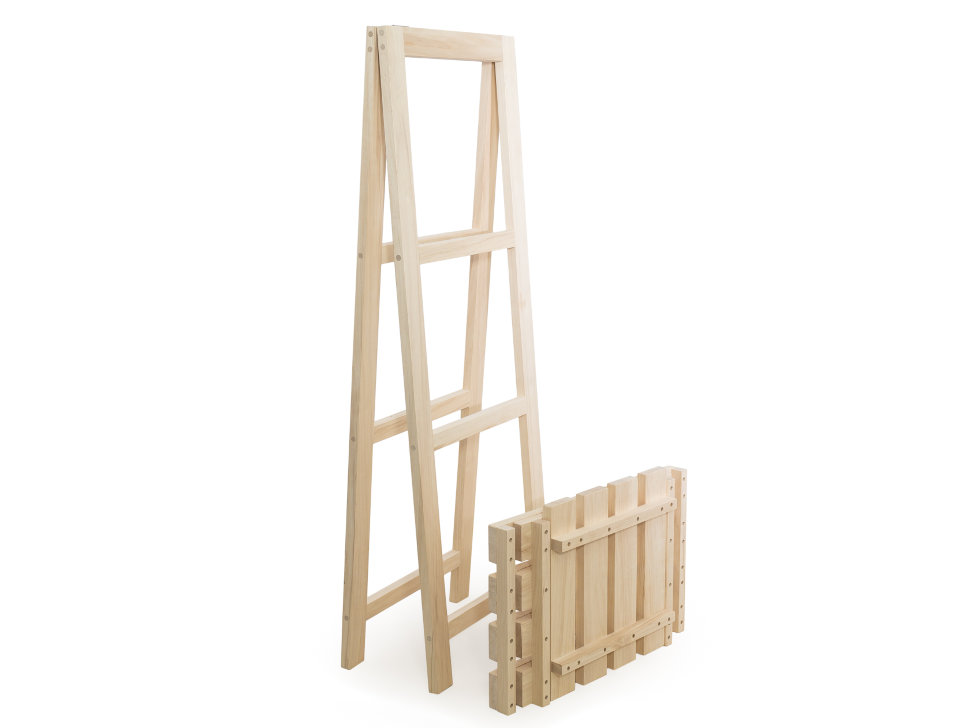 Стеллаж КМ026Б