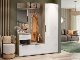 Прихожая Альянс