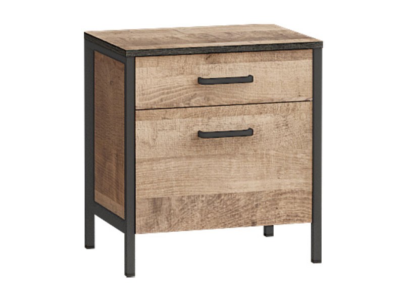 Прикроватная тумба Трувор 13.290