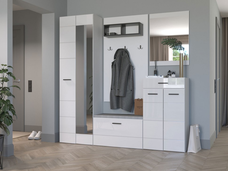 Прихожая Глосс