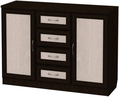 Комод Мерлен 707