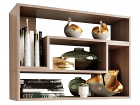 Настенная полка Смарт