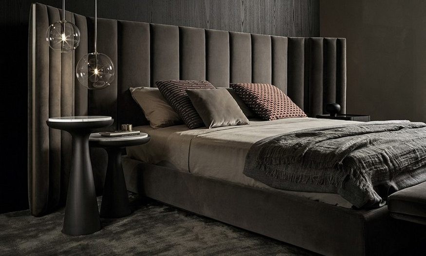 Мягкая кровать SleepArt Фауна