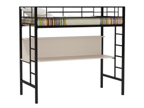 Кровать-чердак Кровать-чердак Севилья 1