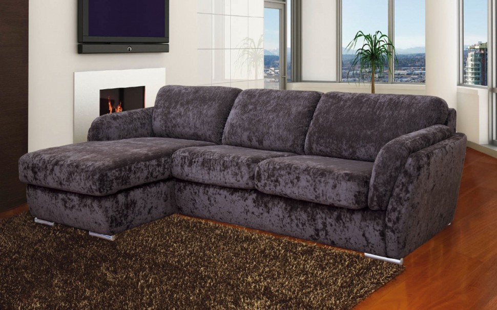 Диван SleepArt Мауста