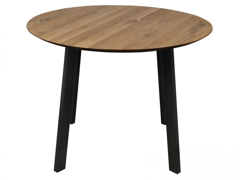 Кухонный стол ЭЛЬБРУС d100*74