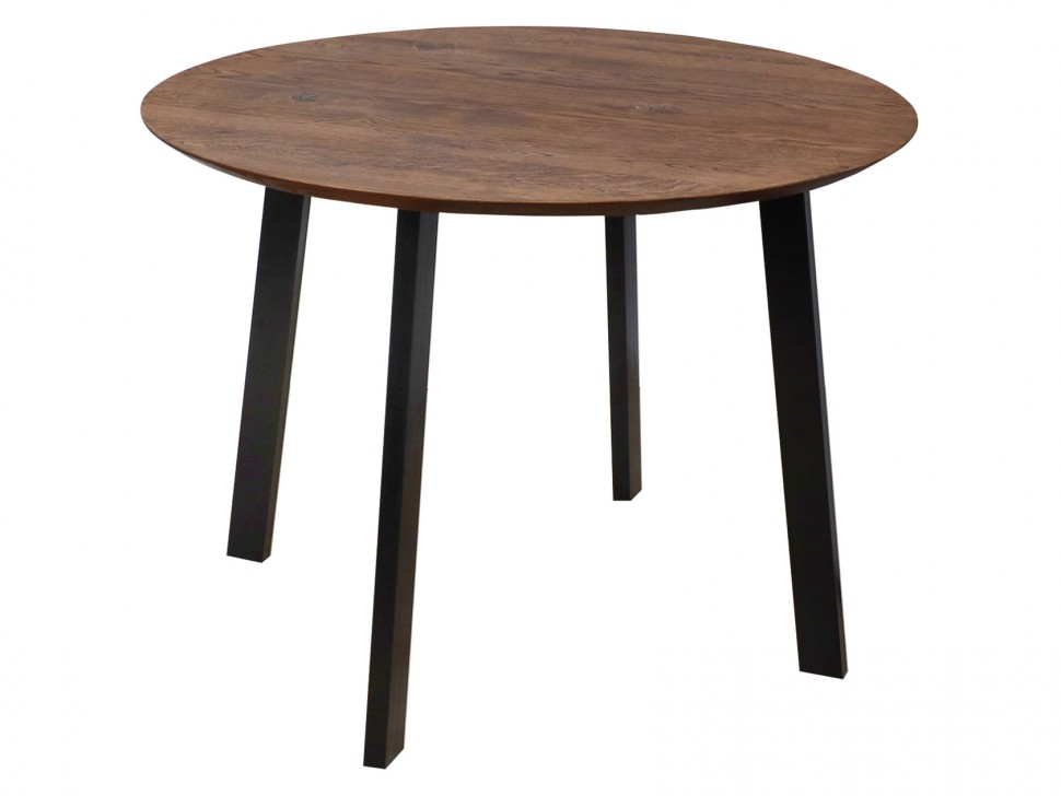 Кухонный стол ЭЛЬБРУС d100*74