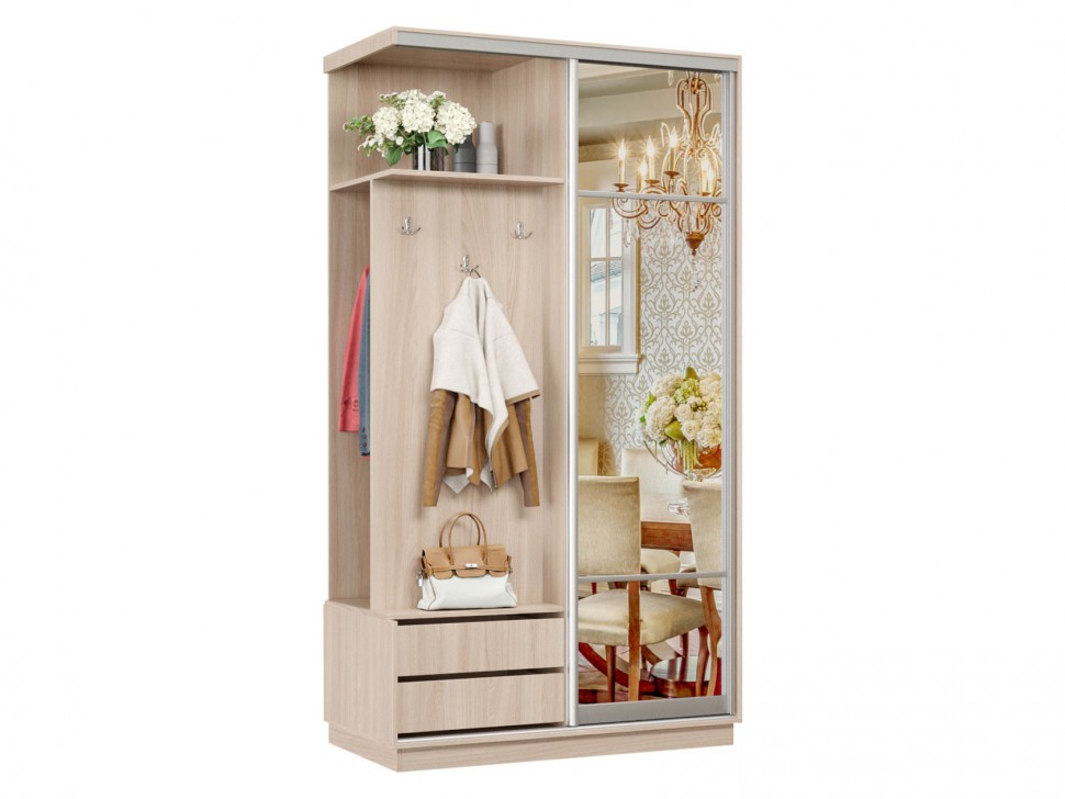 Прихожая Маршал