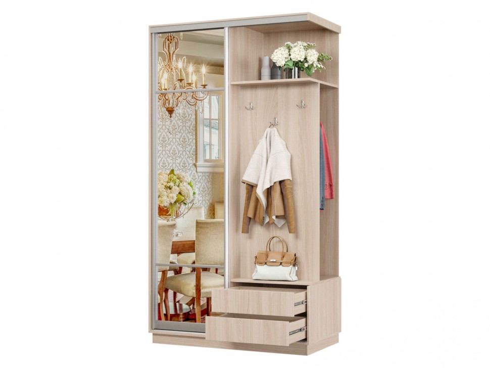 Прихожая Маршал