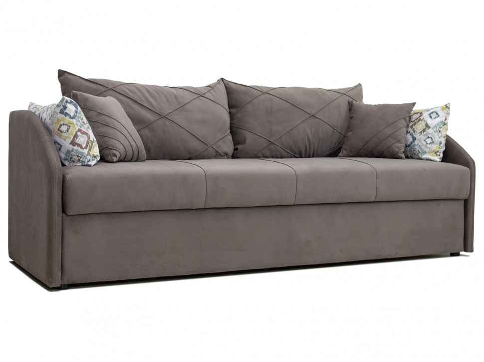 Прямой диван Лавли