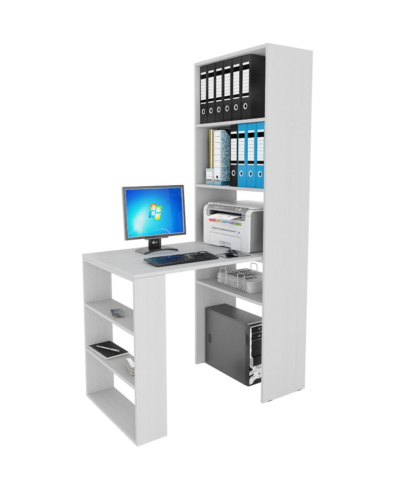 Рикс-4 + Рикс-5