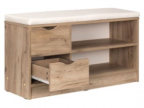 Обувница Тумба Лайт 10.82