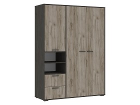Распашной шкаф Эдинбург