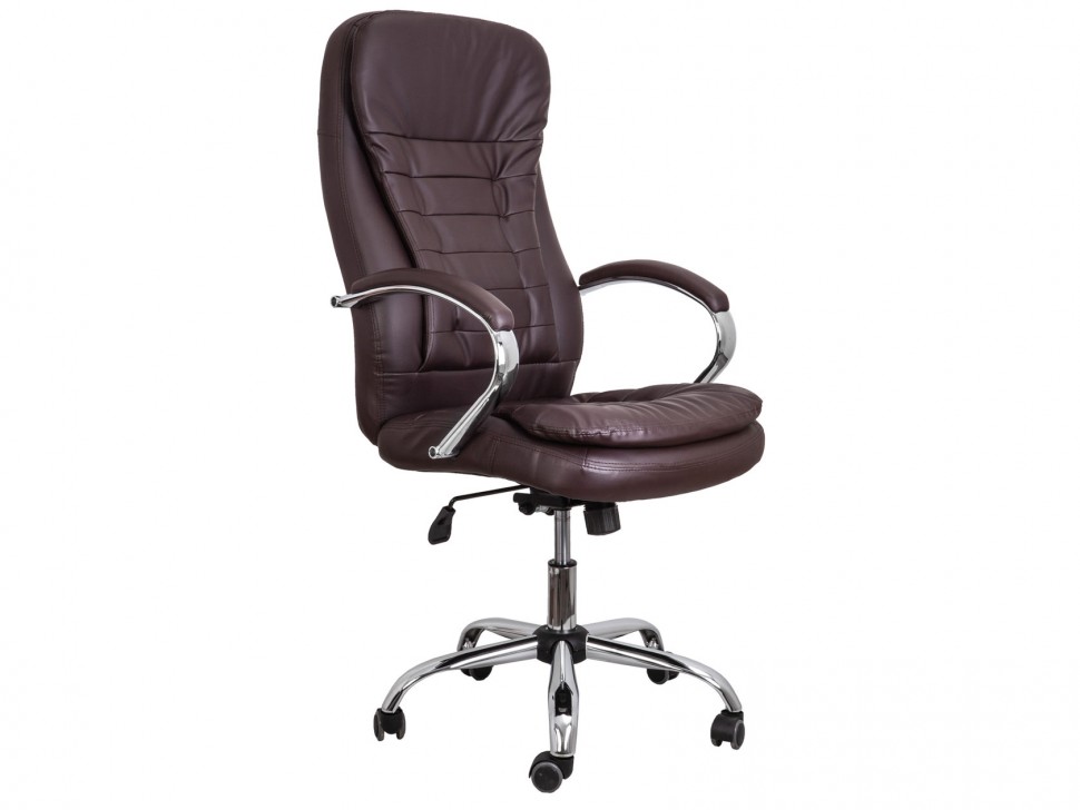 Кресло руководителя Кресло руководителя Richard new chrom