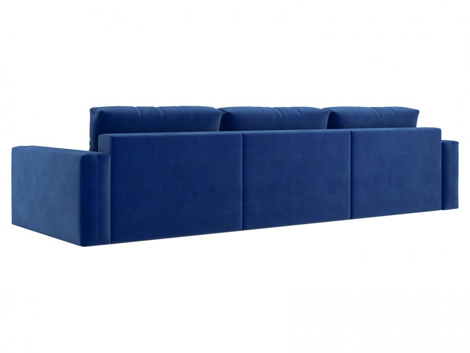 Прямой диван Клермон Макси