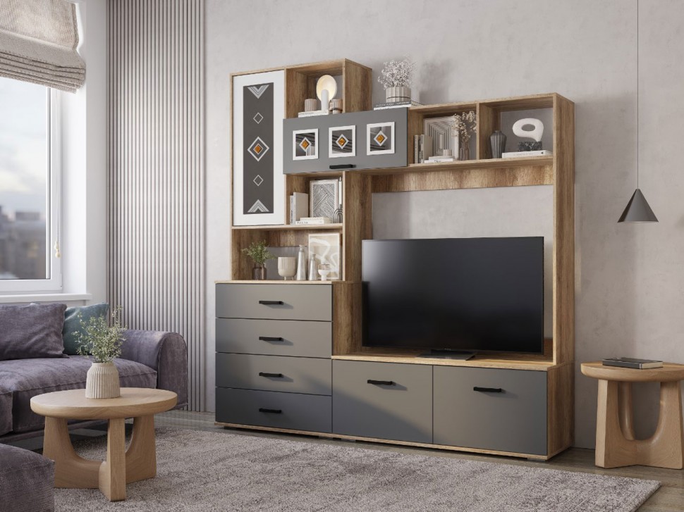 Гостиная Вегас