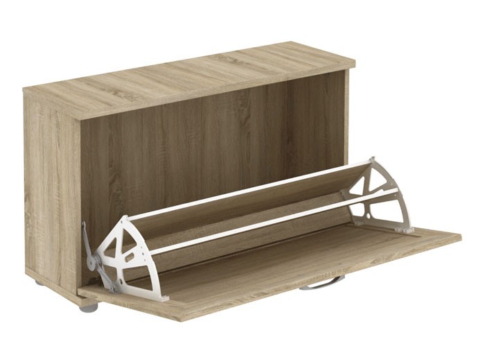 Обувница Леонардо 731