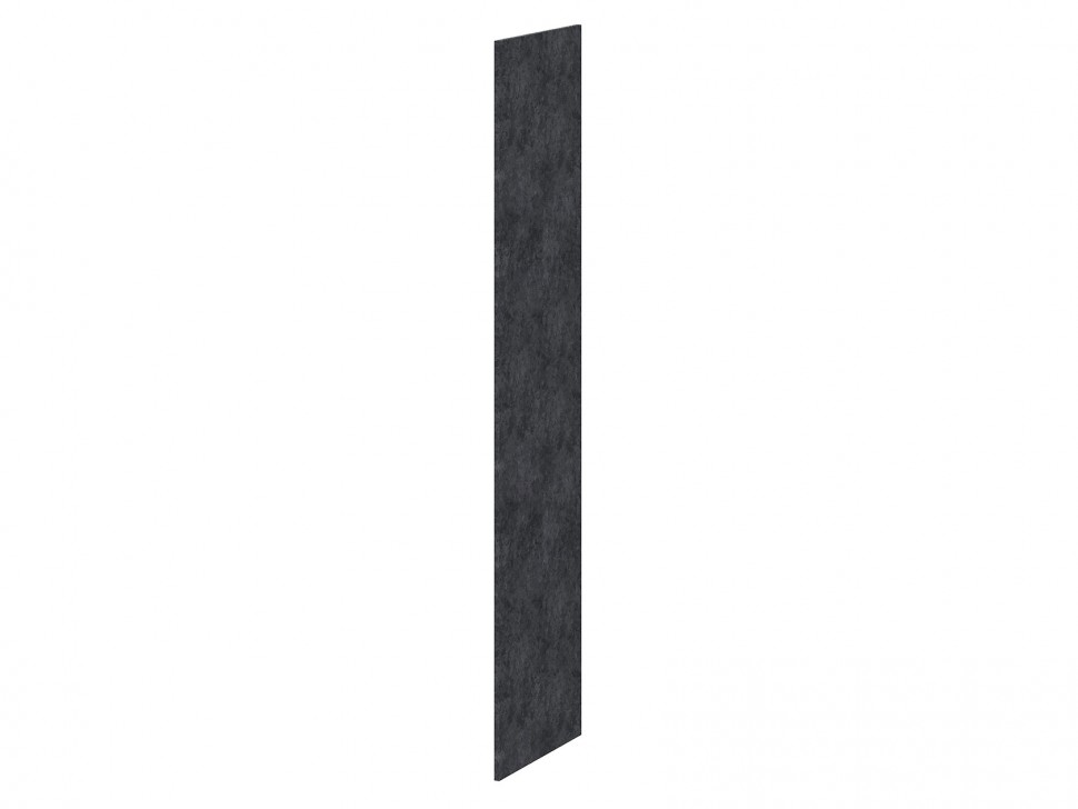 Декоративная панель для пенала Вельвет