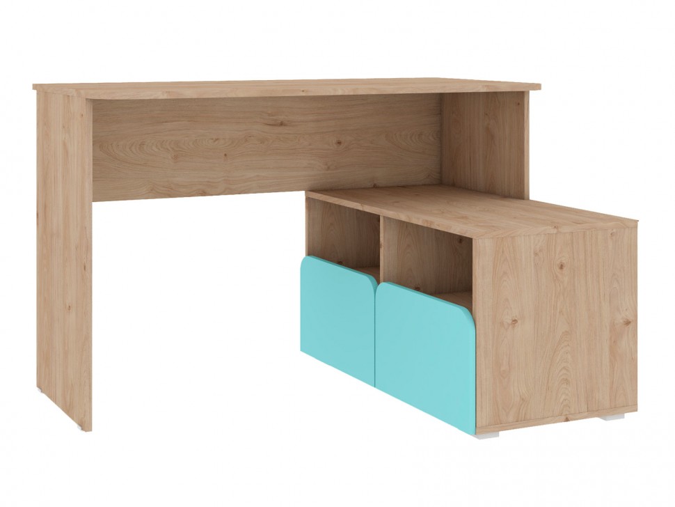 Детский письменный стол Калейдоскоп ПМ-332.09