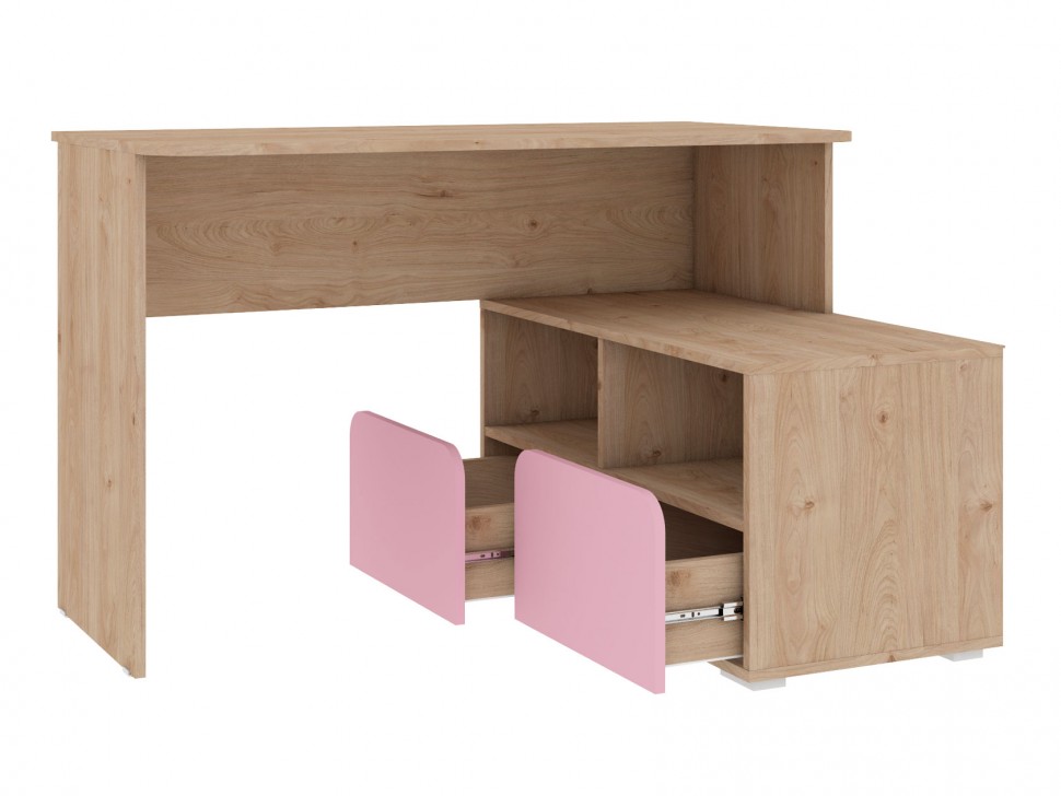 Детский письменный стол Калейдоскоп ПМ-332.09