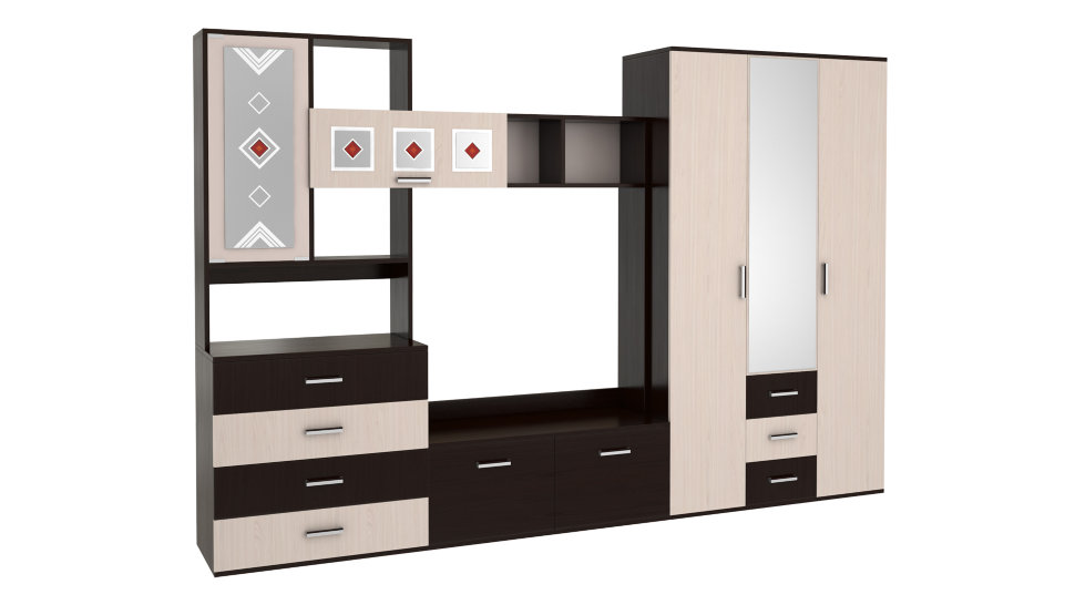 Гостиная Белла