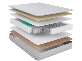 Матрас Оптима С 18 промо / Optima S 18 promo