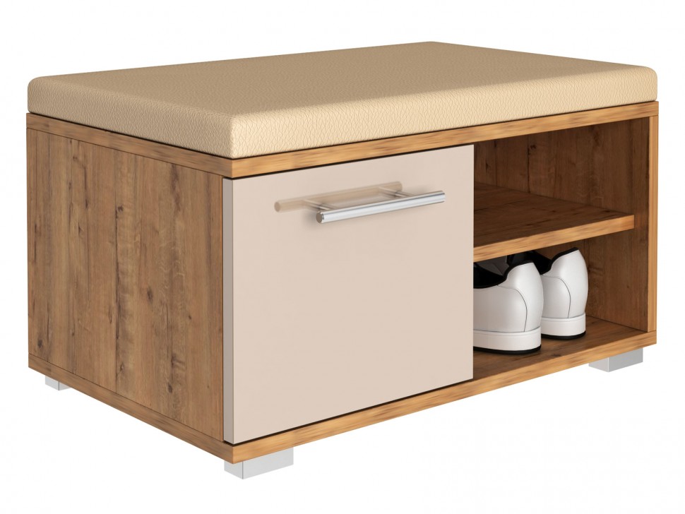 Обувница Обувница низкая Сан Марино