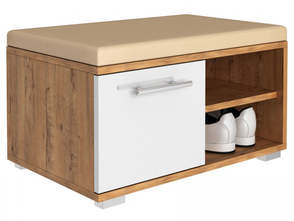 Обувница Обувница низкая Сан Марино