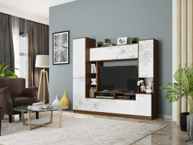 Гостиная Токио