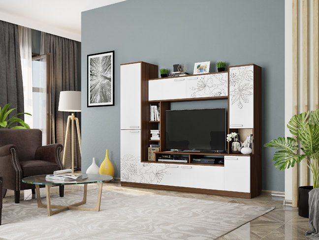 Гостиная Токио