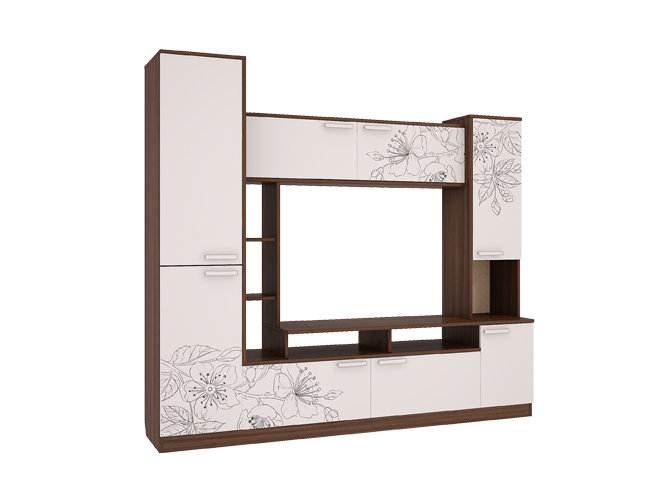 Гостиная Токио