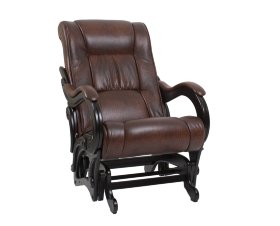 Кресло-глайдер Амальфи
