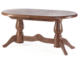 Кухонный стол Рифей 01 раздвижной