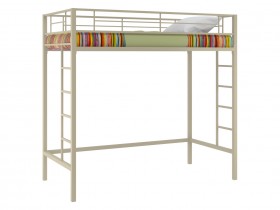 Кровать-чердак Севилья 1/1