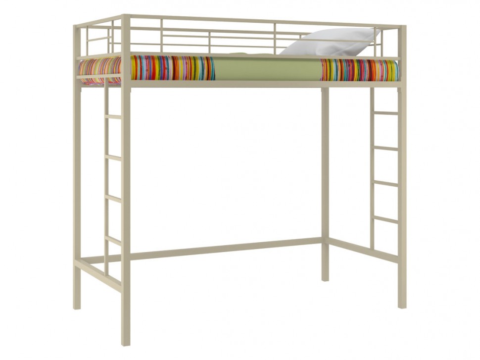 Кровать-чердак Севилья 1/1